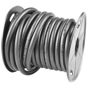 Rubber Slang - 15m - Buitendiameter 11mm - Geschikt voor Benzine en Diesel