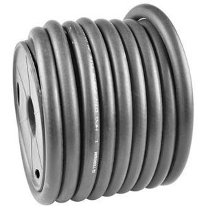 Rubber - Slang - Geschikt voor Diesel en Benzine - Buitendiameter 17mm