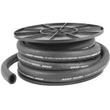 Rubber Slang - 10 Meter - Binnendiameter 18mm - Buitendiameter 26mm