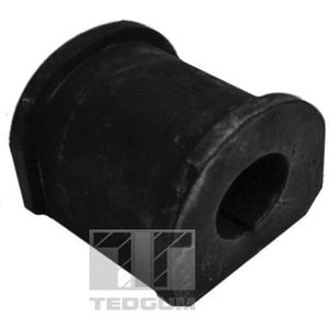 TEDGUM - Stabilisatorstang Rubbers - Vooras - 69 mm - 2 stuks