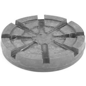 Tedgum - Steek Wielbouten - Beschermrubber - 4 Stuks - 0,25 kg