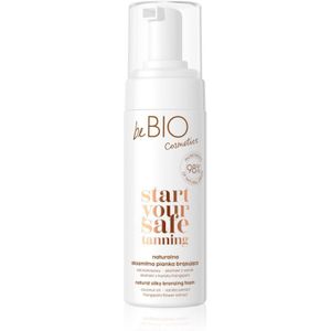 beBIO - Safe Tanning - Zelfbruiner - 150 ml
