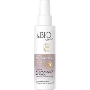 beBIO - Baby Hair Complex - Leave-In Conditioner - 100 ml