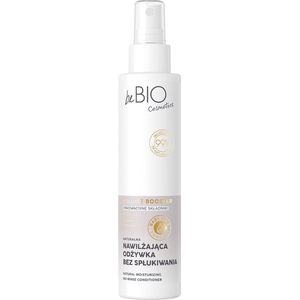 beBIO - Baby Hair Complex - Leave-In Conditioner - 150 ml