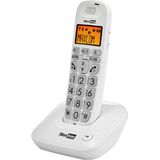 Maxcom MC6800 DECT Telefoon Wit