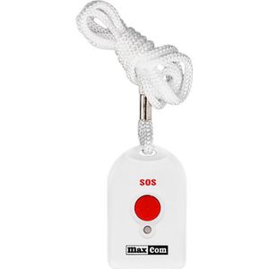 Maxcom KXT 481 huistelefoon met SOS zender