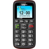 MaxCom MM 428 BB POLIPHONE/BIG BUTTON