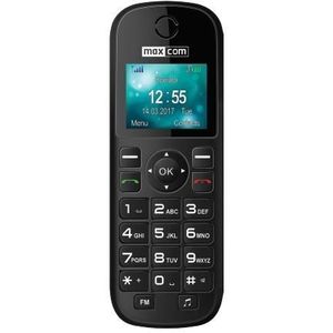 Maxcom Comfort MM35D - Let op 2G