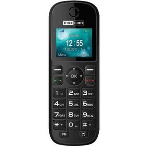 Maxcom MM35D SIM Huistelefoon