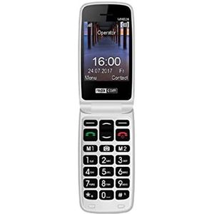 MOVIL SMARTPHONE MAXCOM COMFORT MM824 NEGRO