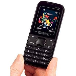 MaxCom GSM Phone MM135