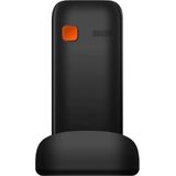 Teléfono Móvil Maxcom MM426 Dual SIM Negro