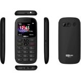 MaxCom GSM Phone MM 471 grijs