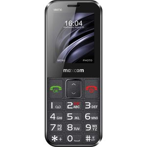 MaxCom GSM Phone MM 730BB Comfort