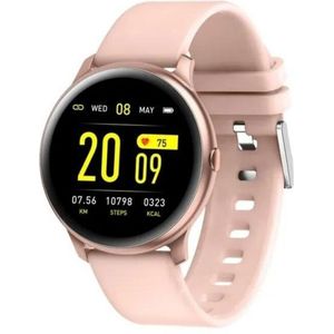 Smartwatch Maxcom Fit FW32 NEON roze