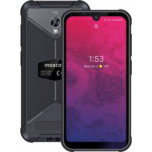 Maxcom - Ms572 - Mobiele Telefoon - Dual Sim - 5.7 Inch - 3GB RAM - 32GB