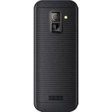 Maxcom - MM735 - Mobiele Telefoon - Zwart - 2.20" Scherm - 3G