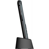 MaxCom - Comfort MM724 - Draadloze Hoofdtelefoon - Zwart - Bluetooth Verbinding