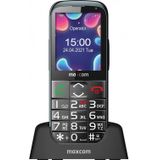 Maxcom MM724 - Eenvoudige Mobiele Telefoon