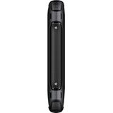 Maxcom - MM918 - Mobiele Telefoon - Zwart - 4G - IP68 Water- en Stofdicht