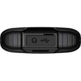 Maxcom - MM918 - Mobiele Telefoon - Zwart - 4G - IP68 Water- en Stofdicht