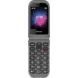 Maxcom MM827 - Senioren Mobiele Telefoon - 4G - Grote Toetsen