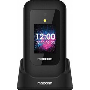 MaxCom Flip phone MM 827 4G VoLTE