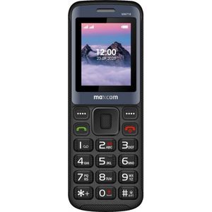 MaxCom mobiele telefoon telefoon MM 718 4G