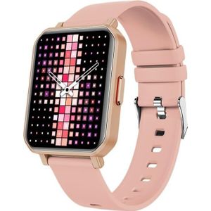 MaxCom Smartwatch FW56 Carbon Pro roze (FW56CARBONGOLD)