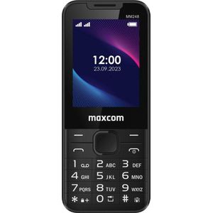 MaxCom mobiele telefoon telefoon MM 248 4G DualSIM
