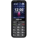Maxcom - MM445 - Senioren Mobiele Telefoon - 4G - Groot Toetsen - Duidelijk Display