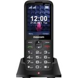 Maxcom - MM445 - Senioren Mobiele Telefoon - 4G - Groot Toetsen - Duidelijk Display
