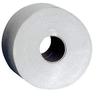 Merida Hme-PT30G28S Toiletpapier, 6 stuks