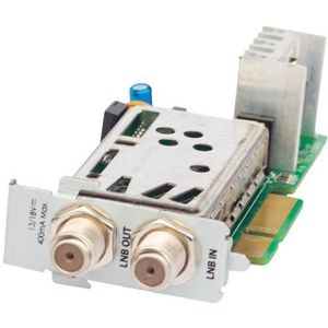Opticum 2003 DVB-S Tuner voor Opticum HD Actus Duo HDTV-ontvanger