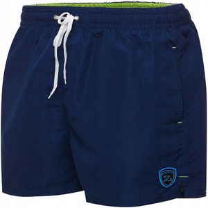 ZAGANO - Zwemshort heren - Maat XL - Sneldrogend - Sport zwemshort - Strandshort heren