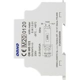 KWh Meter - MID Gecertificeerd - 1 Fase - Nauwkeurigheid EN50470