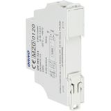KWh Meter - MID Gecertificeerd - 1 Fase - Nauwkeurigheid EN50470