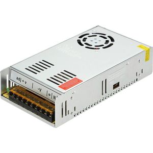 Orno - Open-Frame Voeding - 500 W - 12 VDC - IP20
