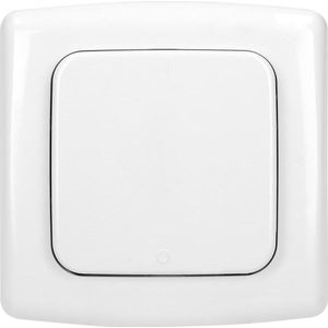 MGA Orno, zwart, x, Knoppen + Schakelaars, Zwart