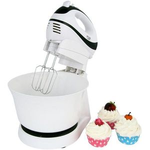 Adler AD-4206 mixer met roterende kom