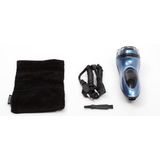 Adler - AD 2910 - Scheerapparaat - Zwart - Kunststof