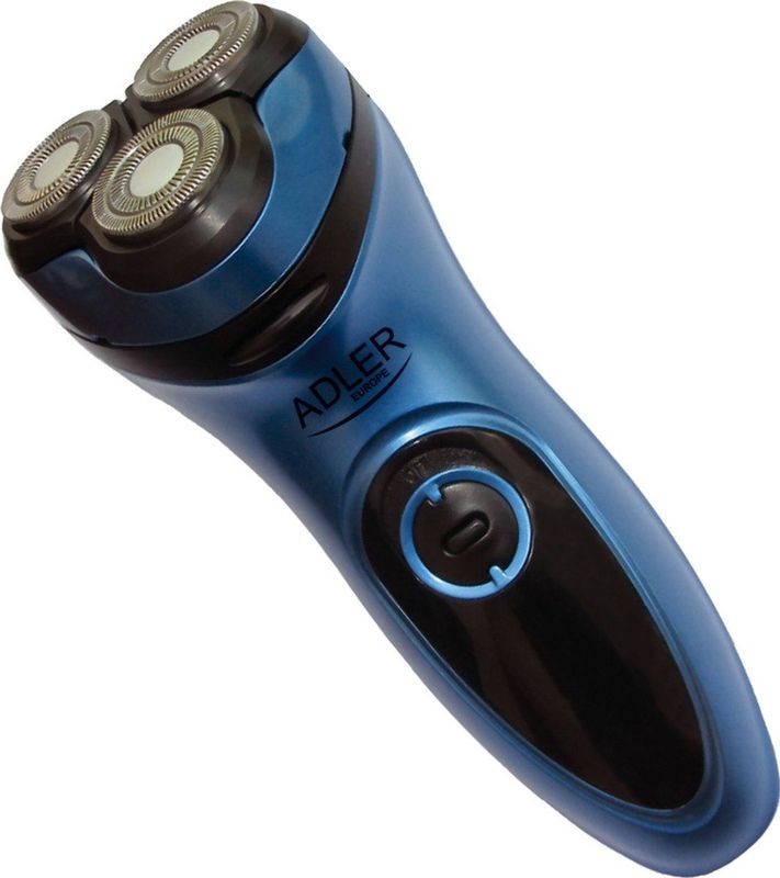 Adler - AD 2910 - Scheerapparaat - Zwart - Kunststof