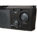 Adler AD1119 Draagbare Radio