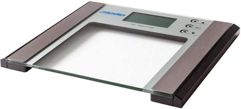 Mesko MS 8146 - Personenweegschaal - elektronisch