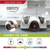 Camry CR4469 - Messenslijper - elektrisch