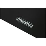 Küchenwaage Mesko  Badezimmerwaage  MS 8149  Maximale Tragkraft 150 kg  Genauigkeit 100 g  Schwarz/Grün