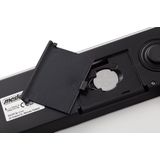 Mesko MS 8149 - Personenweegschaal - Dauw