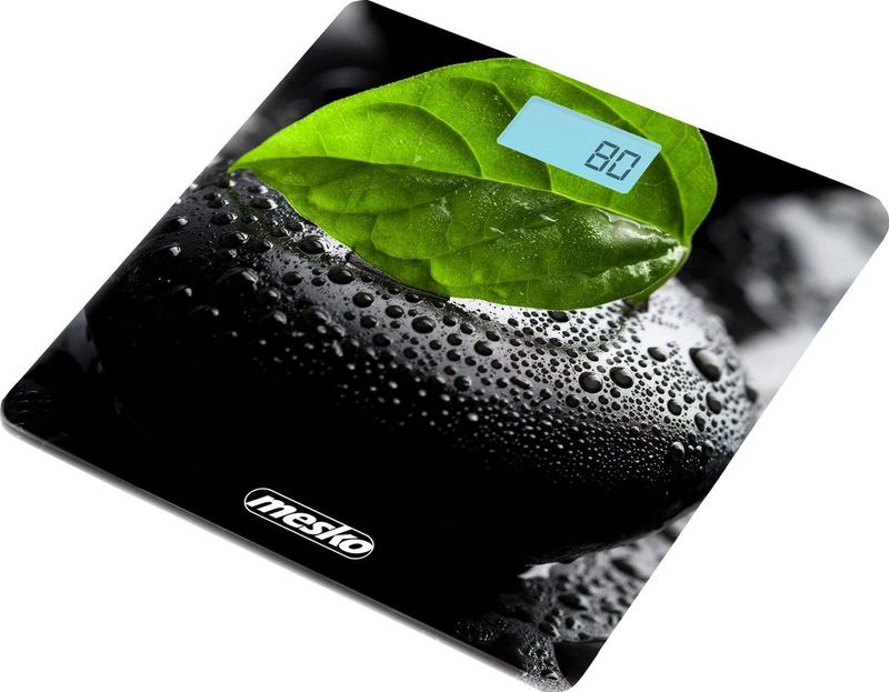 Mesko MS 8149 - Personenweegschaal - Dauw