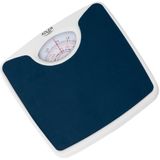 Adler AD 8151b - Personenweegschaal - Analoog - Blauw