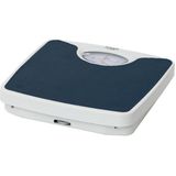 Adler AD 8151b - Personenweegschaal - Analoog - Blauw